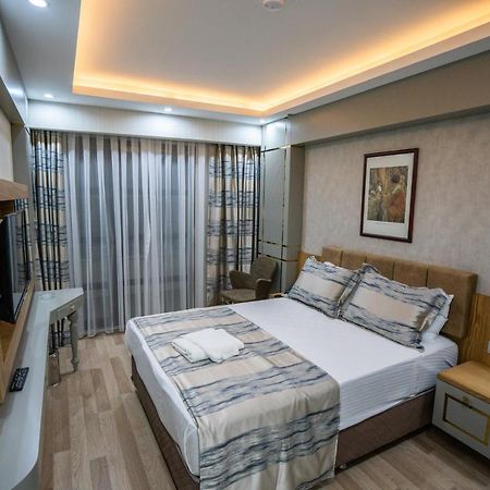 Lion City Hotel Kizilay Ankara Exterior photo