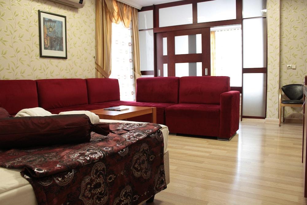 Lion City Hotel Kizilay Ankara Exterior photo