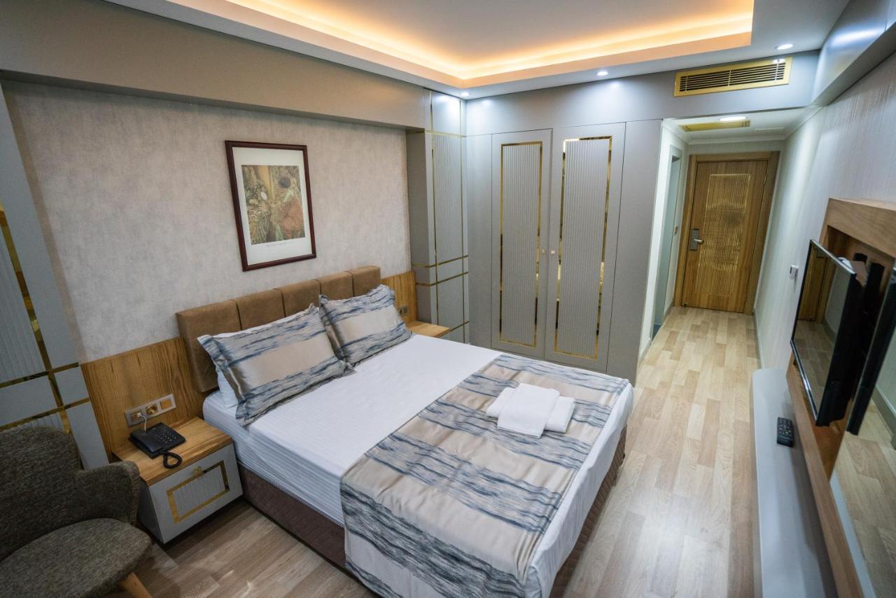 Lion City Hotel Kizilay Ankara Exterior photo