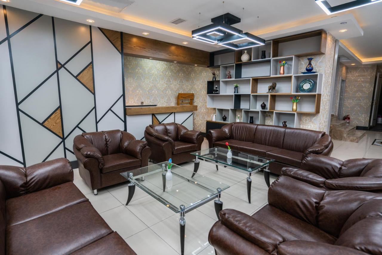 Lion City Hotel Kizilay Ankara Exterior photo
