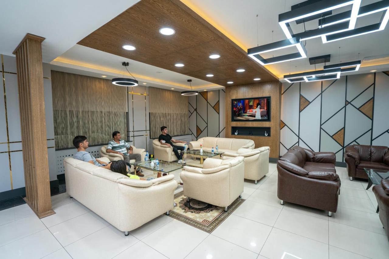 Lion City Hotel Kizilay Ankara Exterior photo