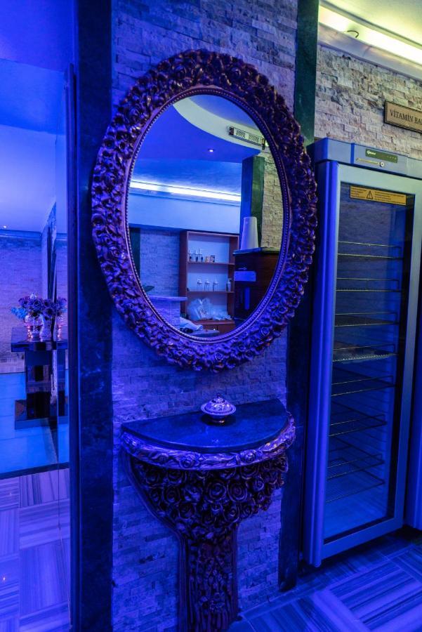 Lion City Hotel Kizilay Ankara Exterior photo