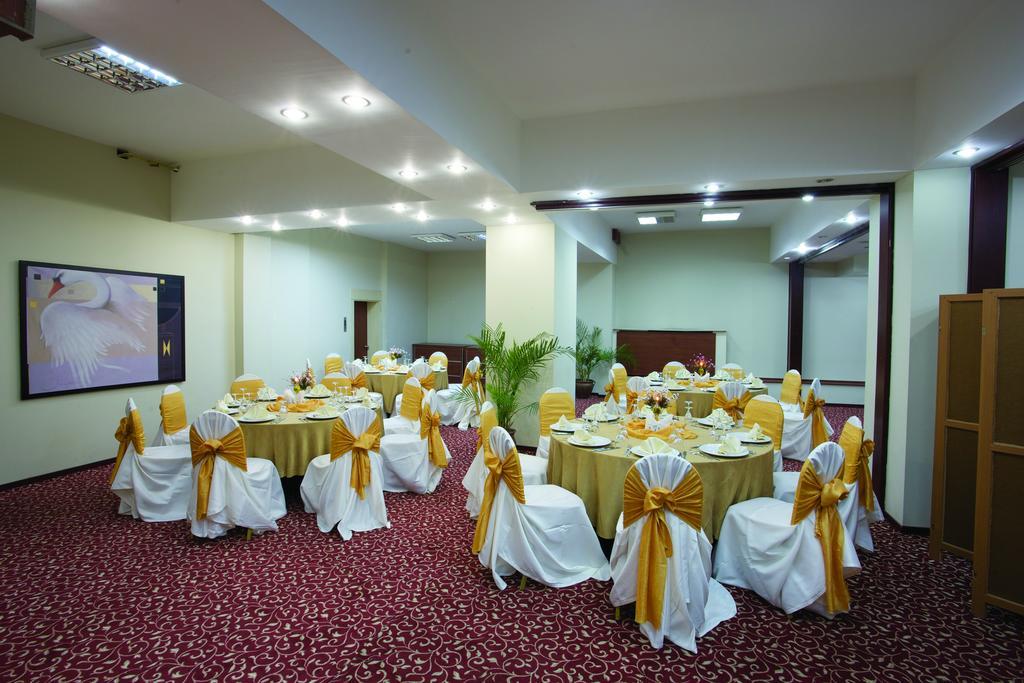 Lion City Hotel Kizilay Ankara Exterior photo