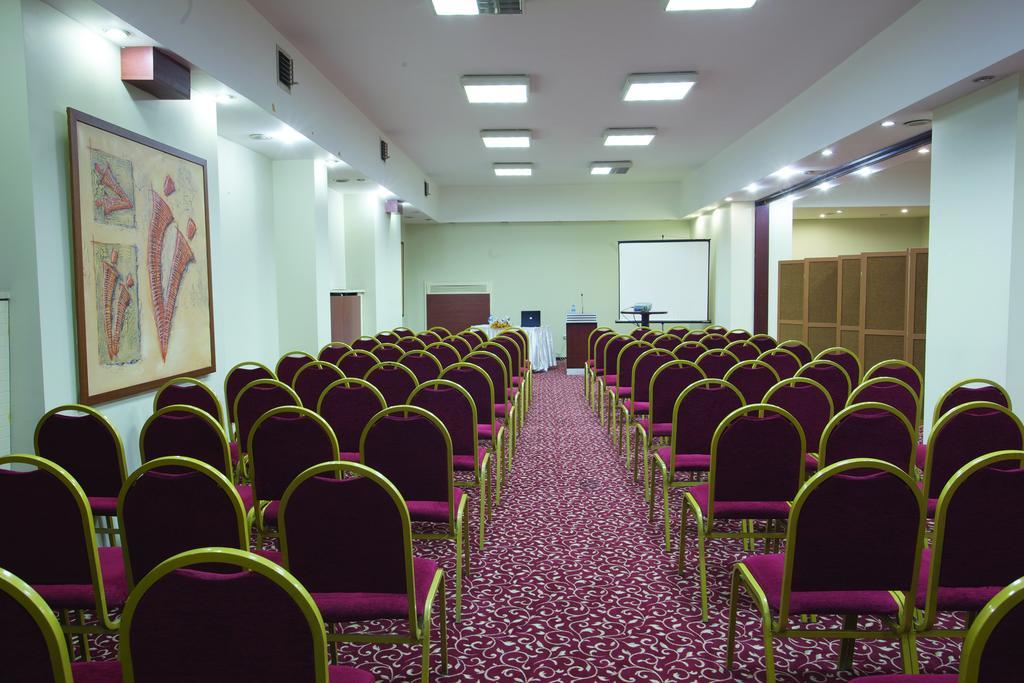 Lion City Hotel Kizilay Ankara Exterior photo