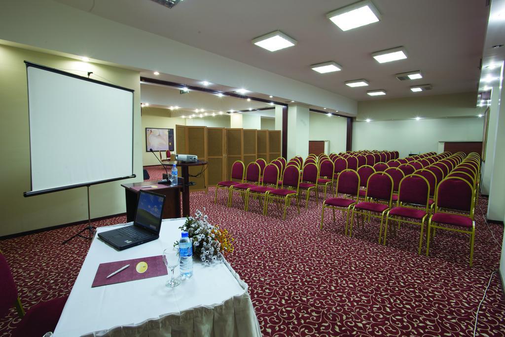 Lion City Hotel Kizilay Ankara Exterior photo